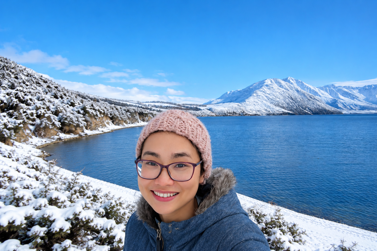 Sammy — GlacierLite 创始人